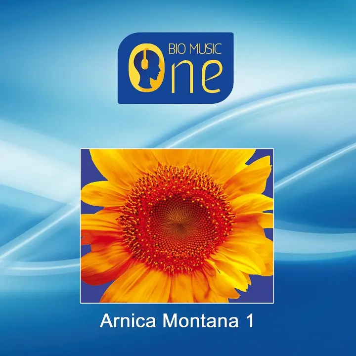Arnica Montana 1 album cover