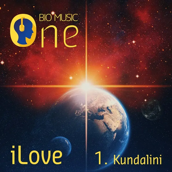 iLove 1 album cover