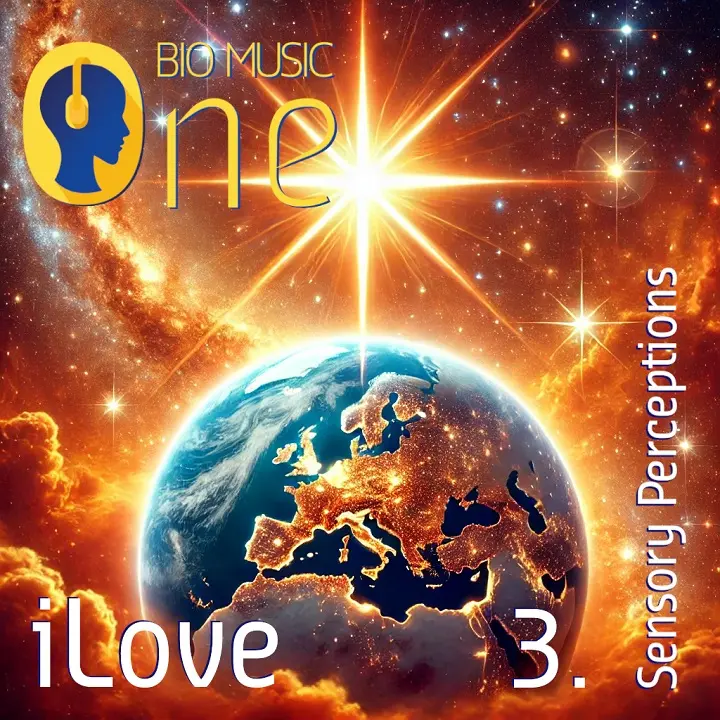 iLove 3 album cover