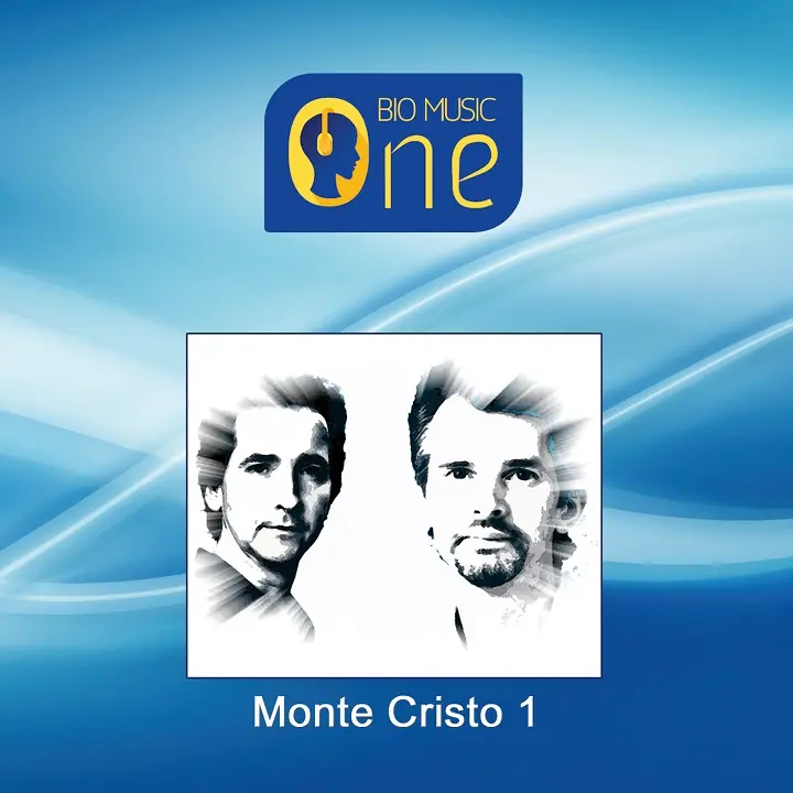 Monte Cristo 1 album cover