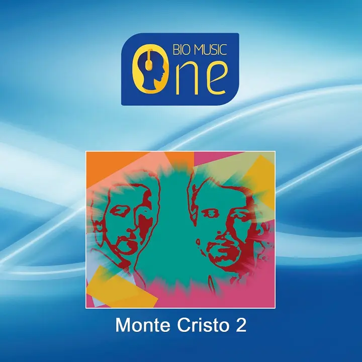 Monte Cristo 2 album cover