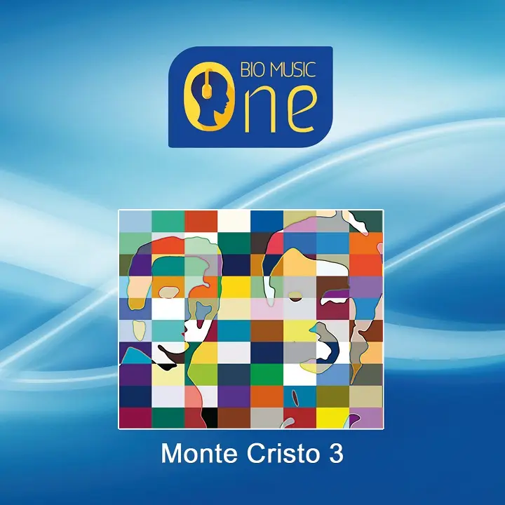 Monte Cristo 3 album cover