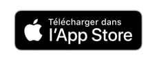 Télécharger sur l’App Store