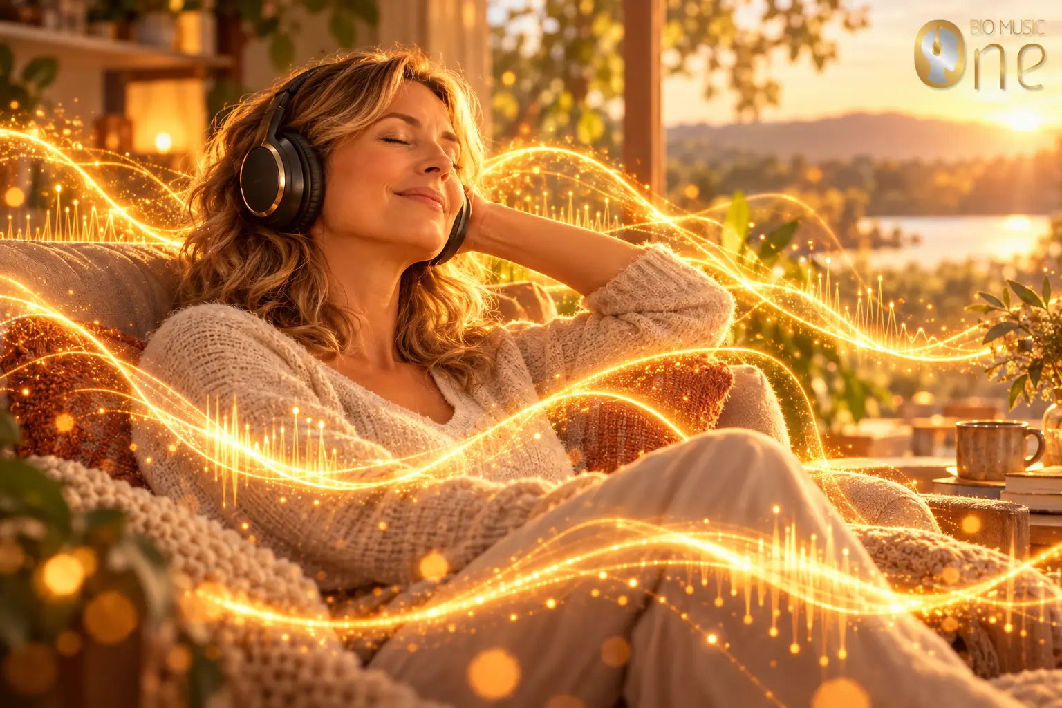 Bio Music One – méditation sonique et écoute intérieure