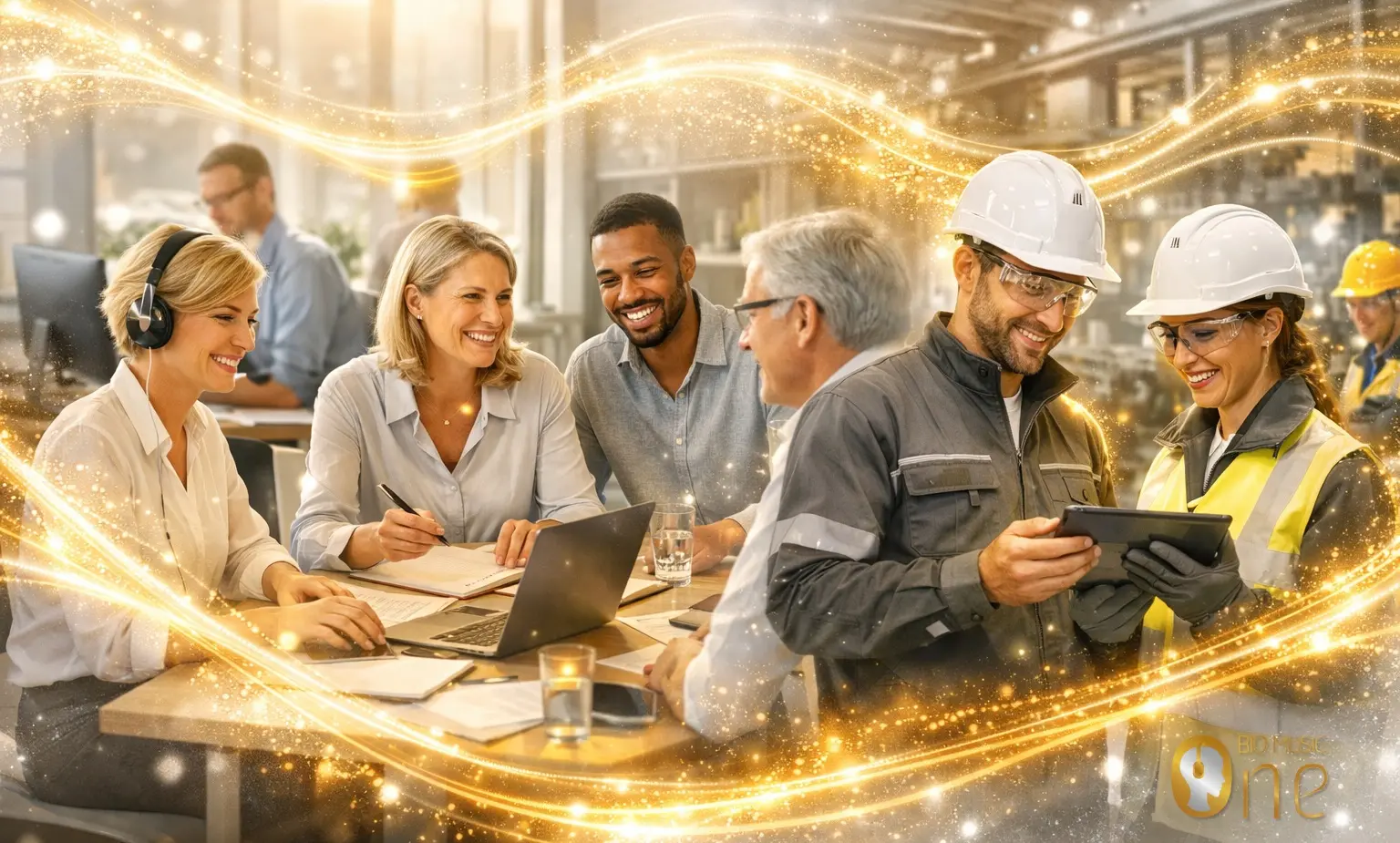 Bio Music One para empresas