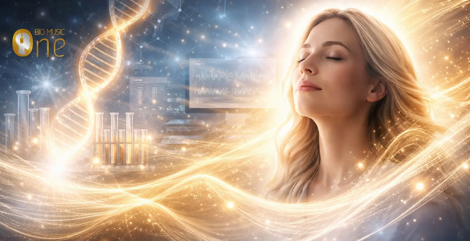 Pruebas sonoras de Bio Music One