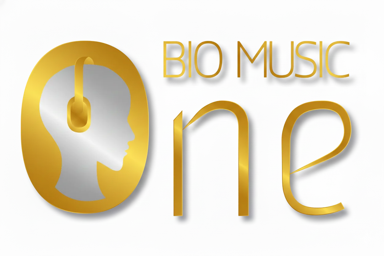 Logo Bio Music One