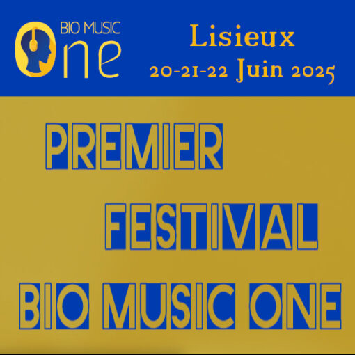 Billet Festival BMO Lisieux